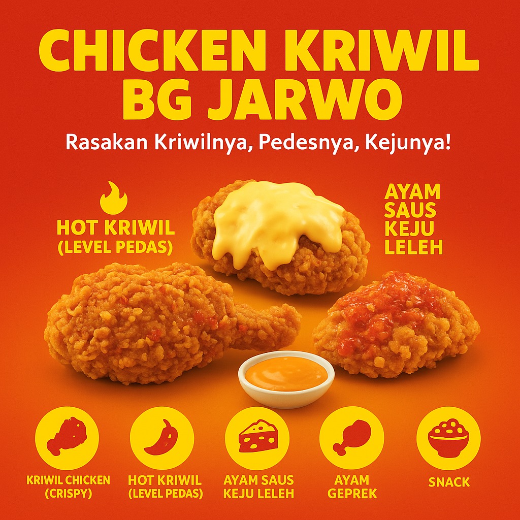 MENU ALL