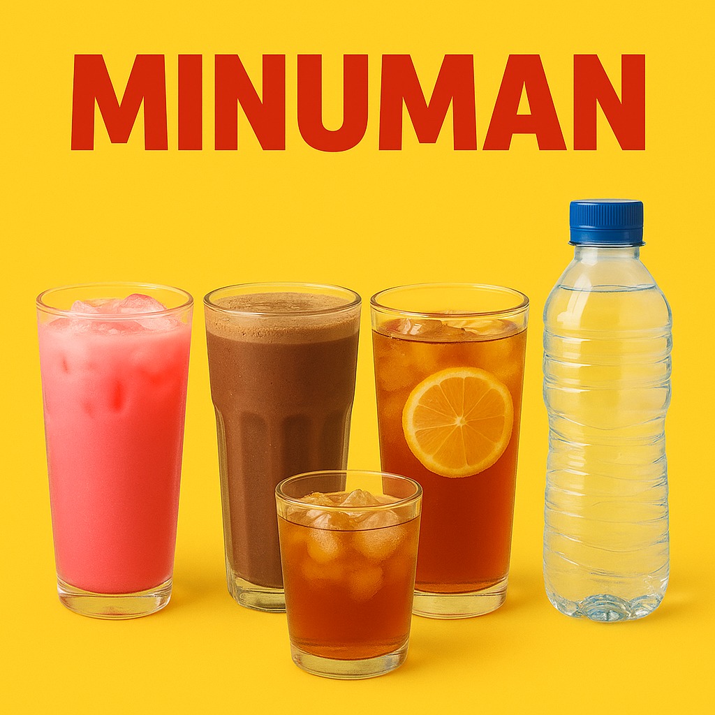 MINUMAN